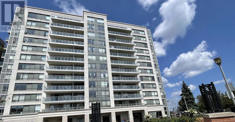 UPH 6-88 Times Avenue, Markham, ON, L3T 7Z4 - 2