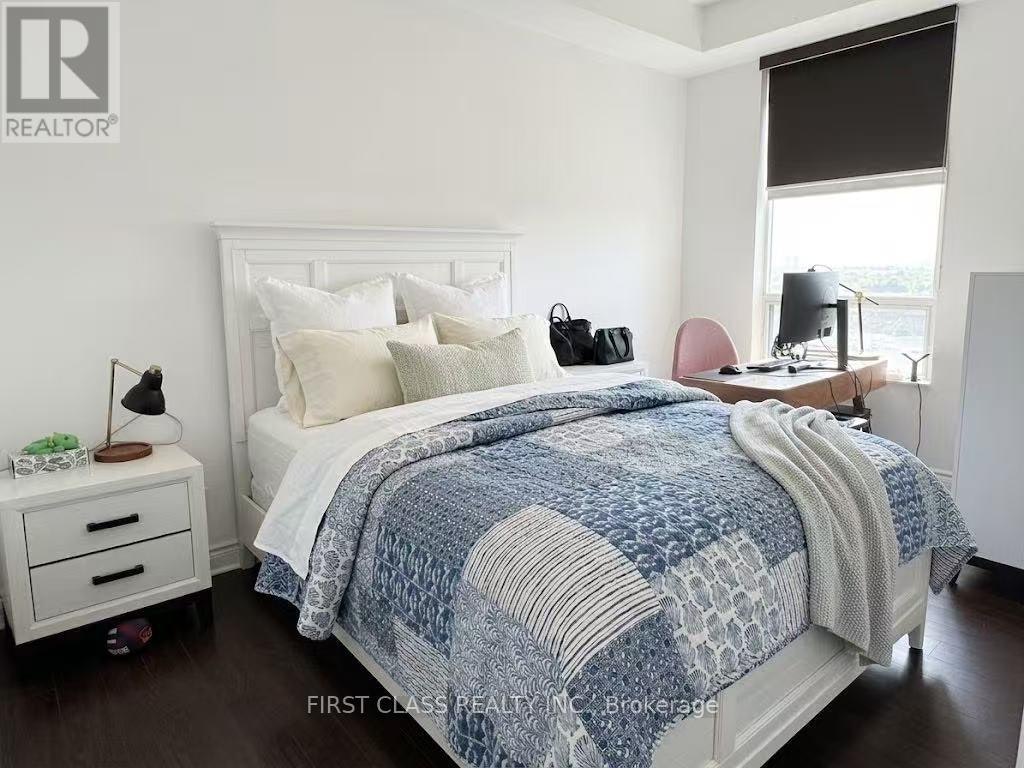 UPH 6-88 Times Avenue, Markham, ON, L3T 7Z4 - 8