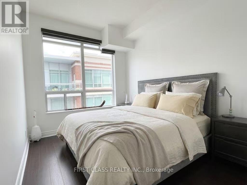 UPH 6-88 Times Avenue, Markham, ON, L3T 7Z4 - 7