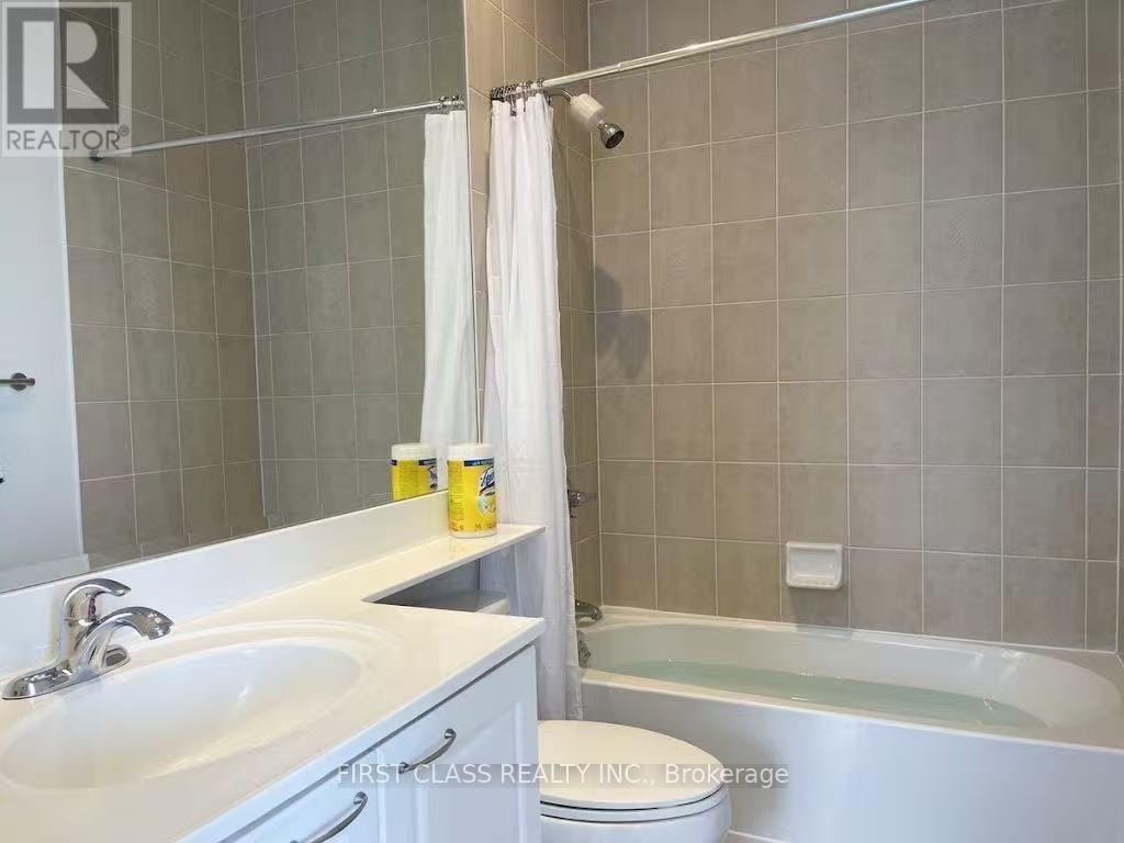 UPH 6-88 Times Avenue, Markham, ON, L3T 7Z4 - 9