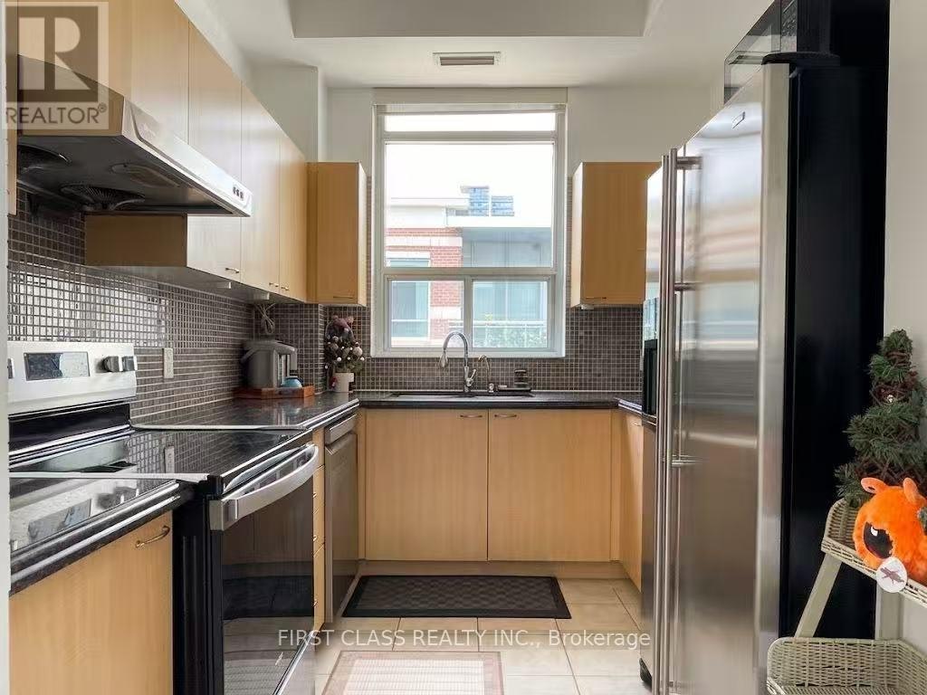 UPH 6-88 Times Avenue, Markham, ON, L3T 7Z4 - 5
