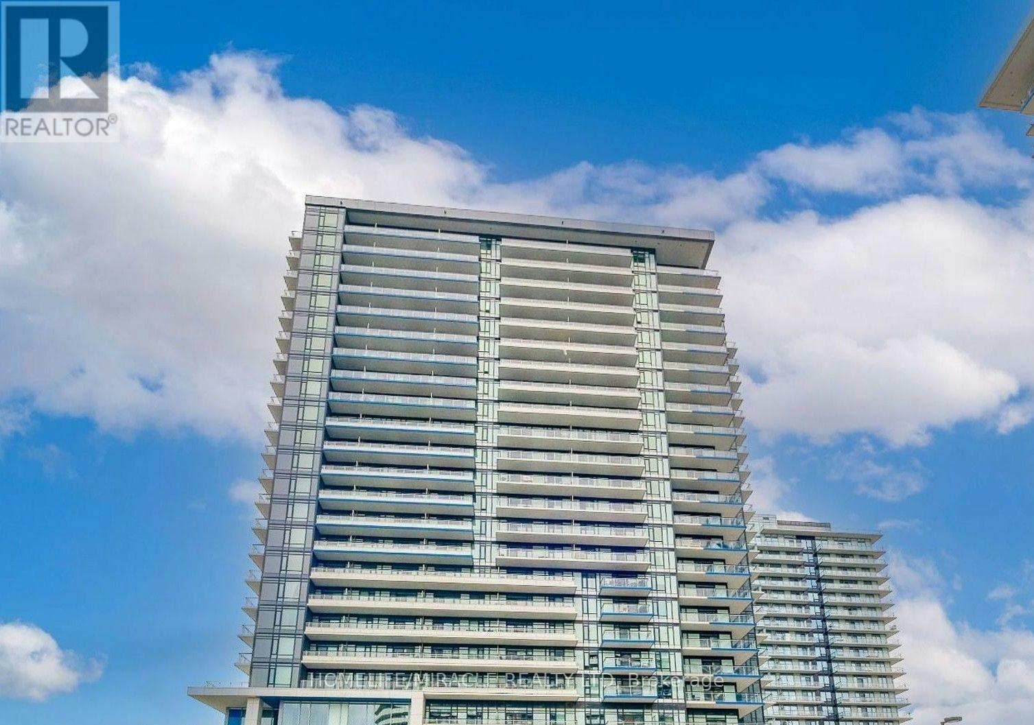 303-2560 Eglinton Avenue, Mississauga, ON, L5M 0Y3 - 2