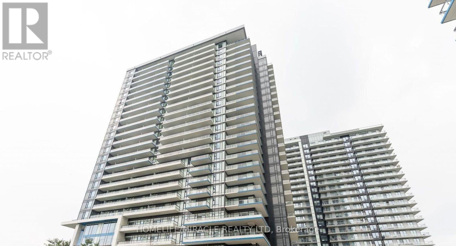 303-2560 Eglinton Avenue, Mississauga, ON, L5M 0Y3
