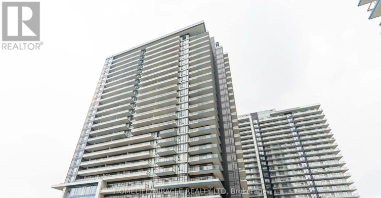 303-2560 Eglinton Avenue, Mississauga, ON, L5M 0Y3