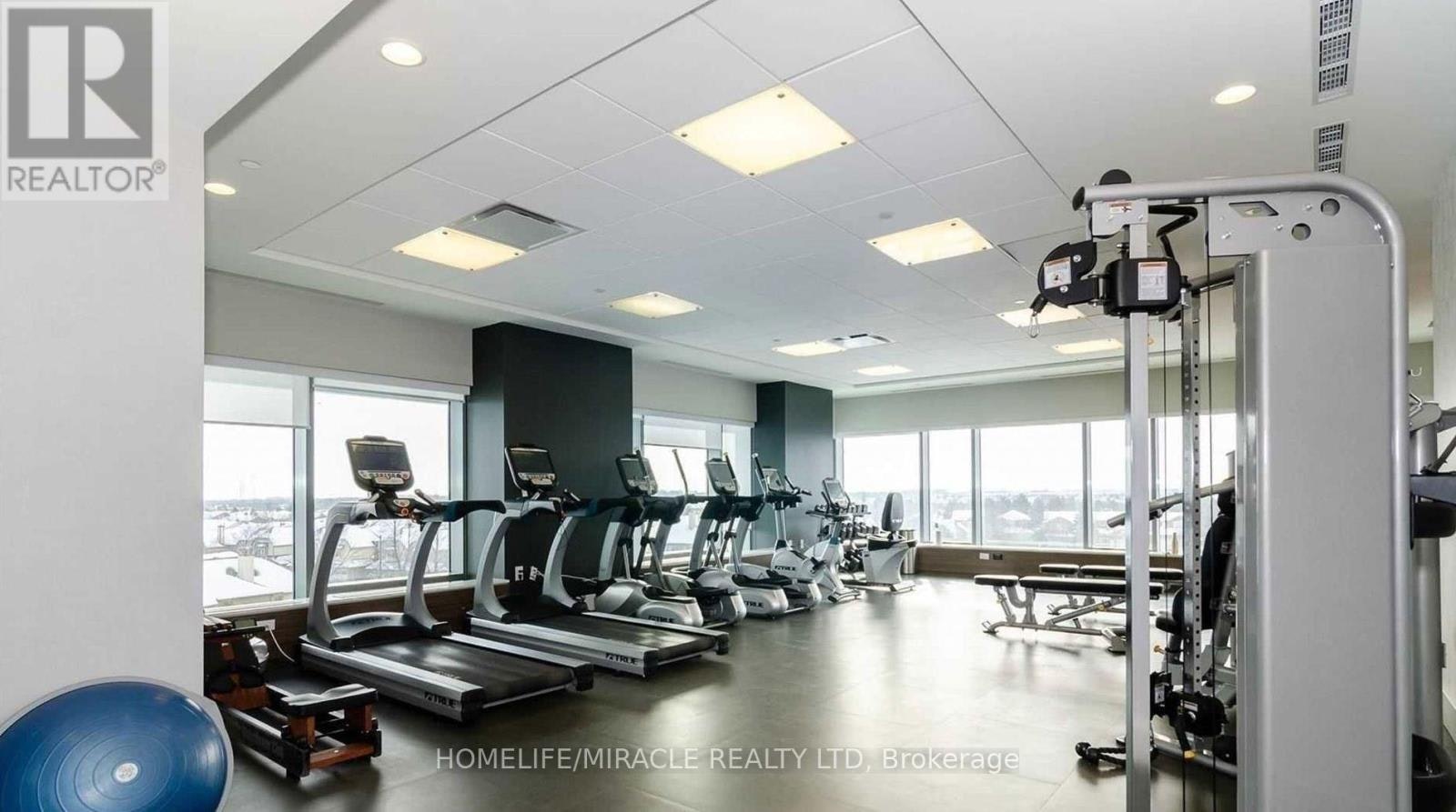 303-2560 Eglinton Avenue, Mississauga, ON, L5M 0Y3 - 4