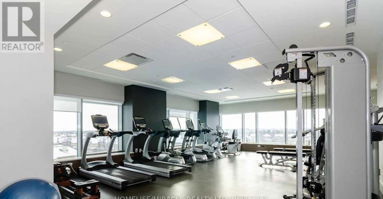 303-2560 Eglinton Avenue, Mississauga, ON, L5M 0Y3 - 4