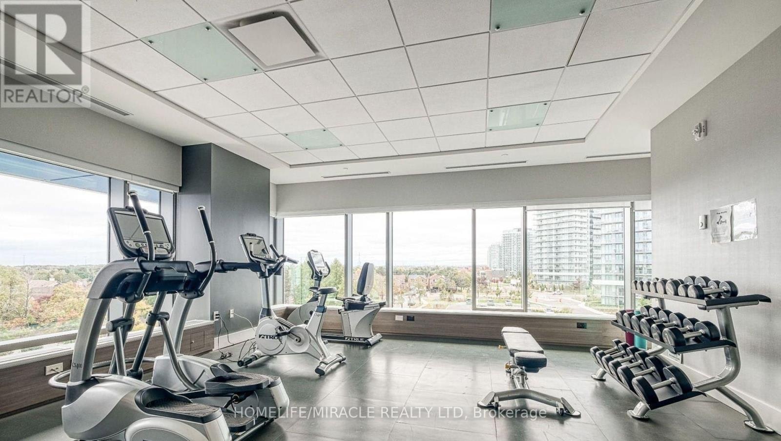 303-2560 Eglinton Avenue, Mississauga, ON, L5M 0Y3 - 3