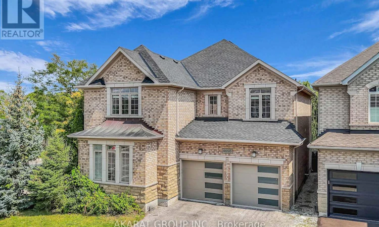 4650 Ethel Road