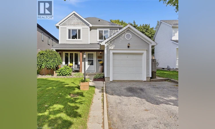 563 Westvale Drive