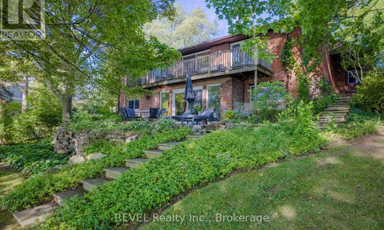 254 Prospect Point Road