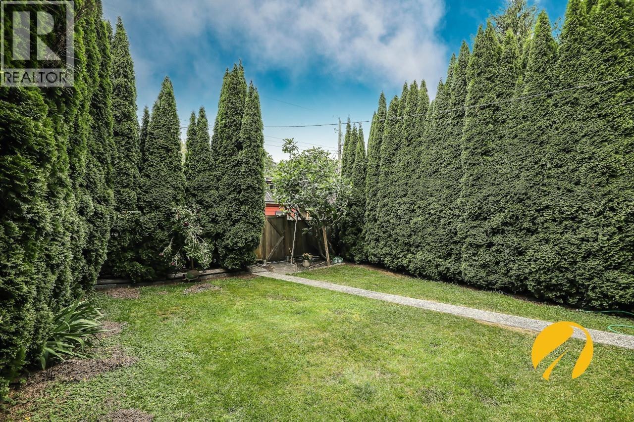 xx1 W 20th Avenue, Vancouver, BC, V5Z 1Y3 - 10