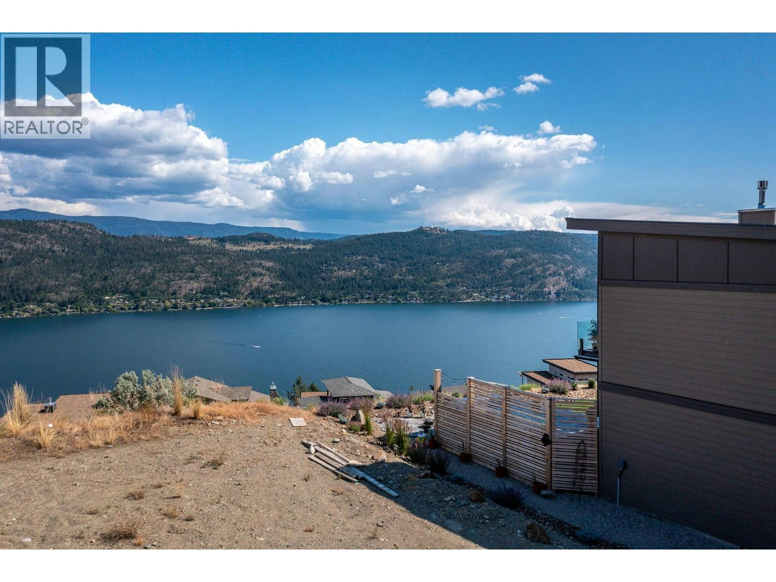 Lot 19-8940 Hampshire Crescent, Vernon, BC, V1H 2K9