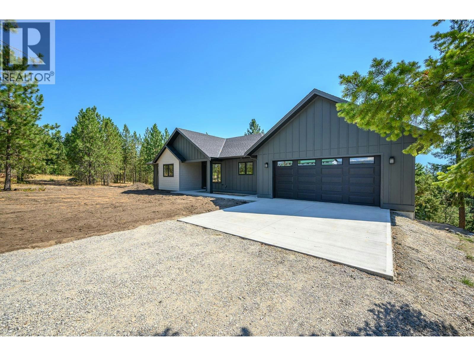 4832 Gulch Road, Armstrong, BC, V4Y 0V1