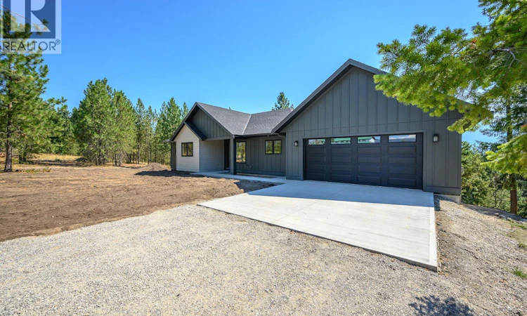 4832 Gulch Road