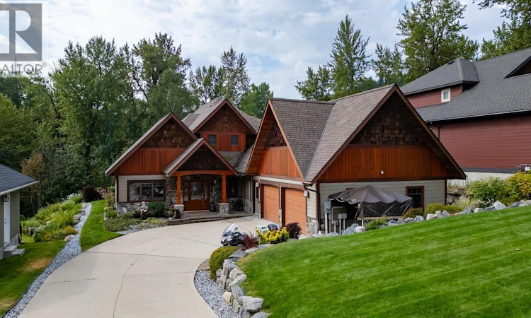 903 Redstone Drive