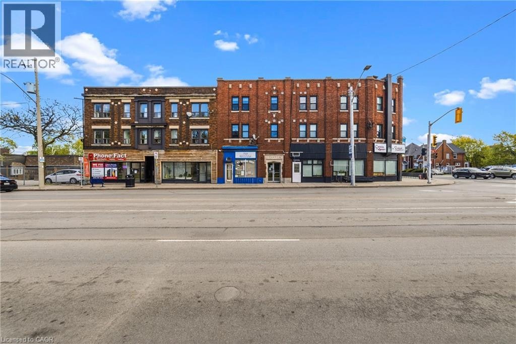 16-4 Ottawa Street N, Hamilton, ON, L8H 3Y7 - 13