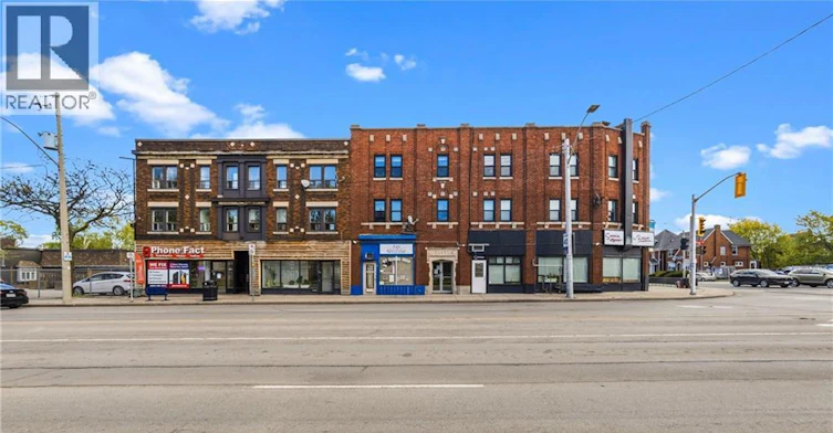16-4 Ottawa Street N, Hamilton, ON, L8H 3Y7 - 13