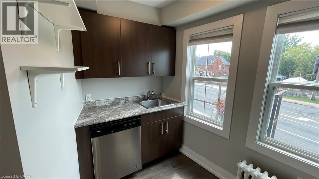 16-4 Ottawa Street N, Hamilton, ON, L8H 3Y7 - 3