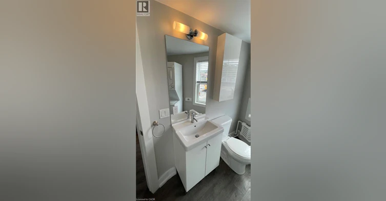 16-4 Ottawa Street N, Hamilton, ON, L8H 3Y7 - 9
