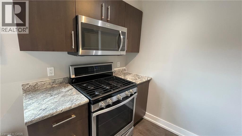16-4 Ottawa Street N, Hamilton, ON, L8H 3Y7 - 2
