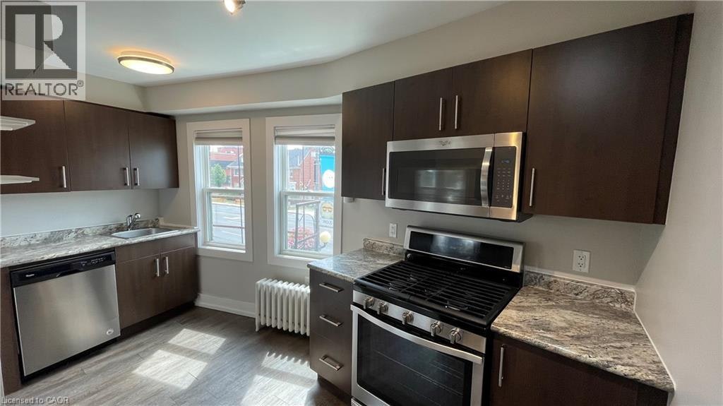 16-4 Ottawa Street N, Hamilton, ON, L8H 3Y7