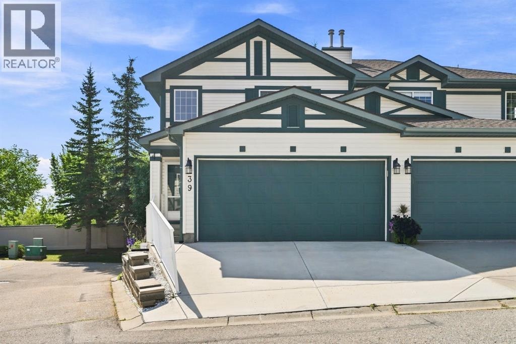 39-10 Tuscany Valley View NW, Calgary, AB, T3L 2J6