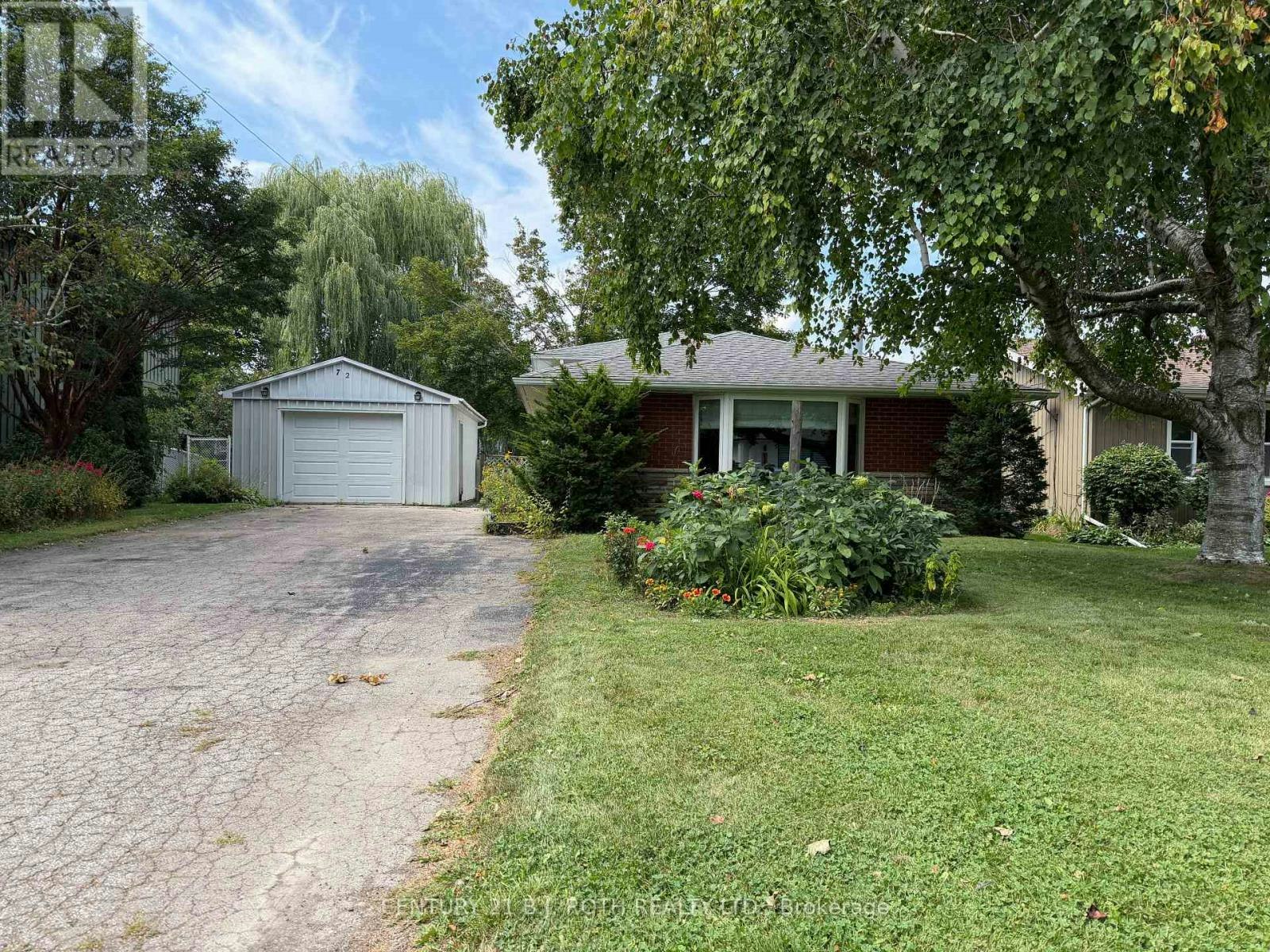 72 Allan Street, Scugog, ON, L9L 1E6
