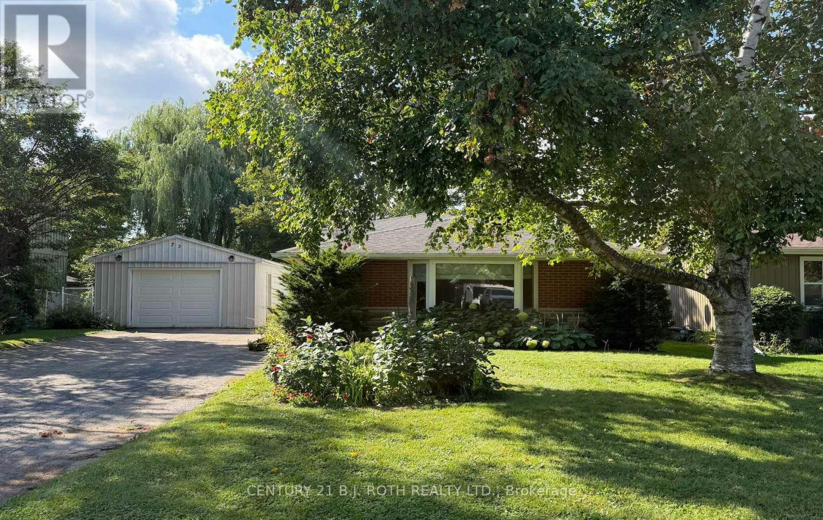 72 Allan Street, Scugog, ON, L9L 1E6