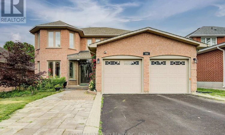 753 College Manor Drive