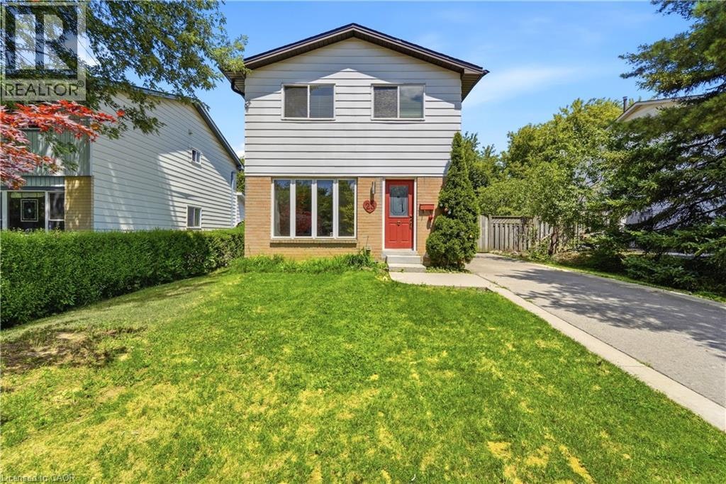 23 Heatherdale Place, Hamilton, ON, L9C 6K7