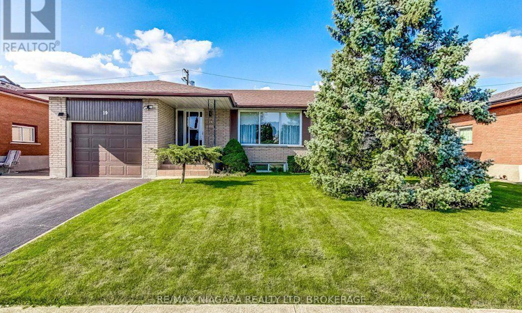 19 Eastdale Crescent