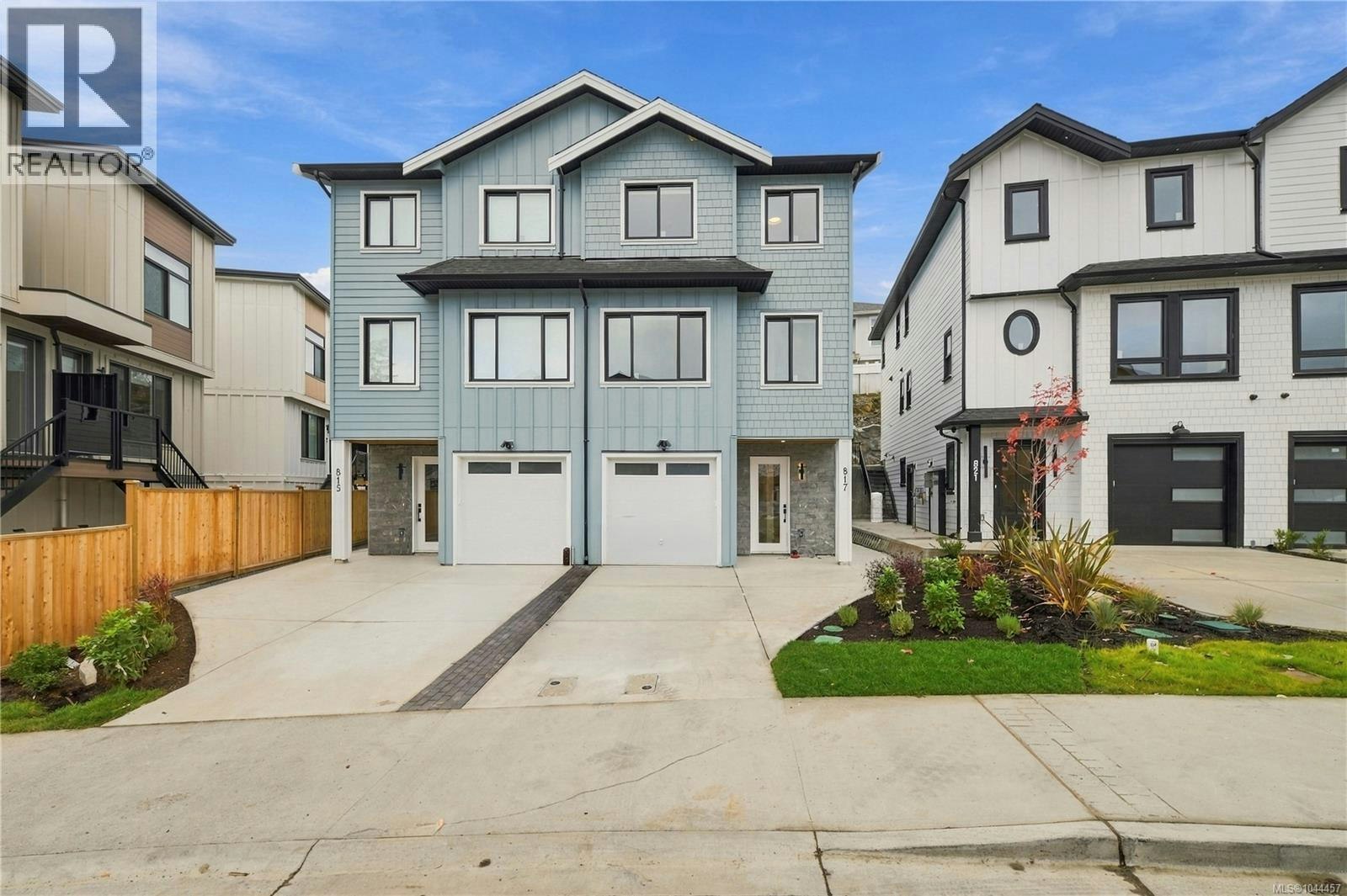 817 Blackbird Place, Langford, BC, V9B 6H4