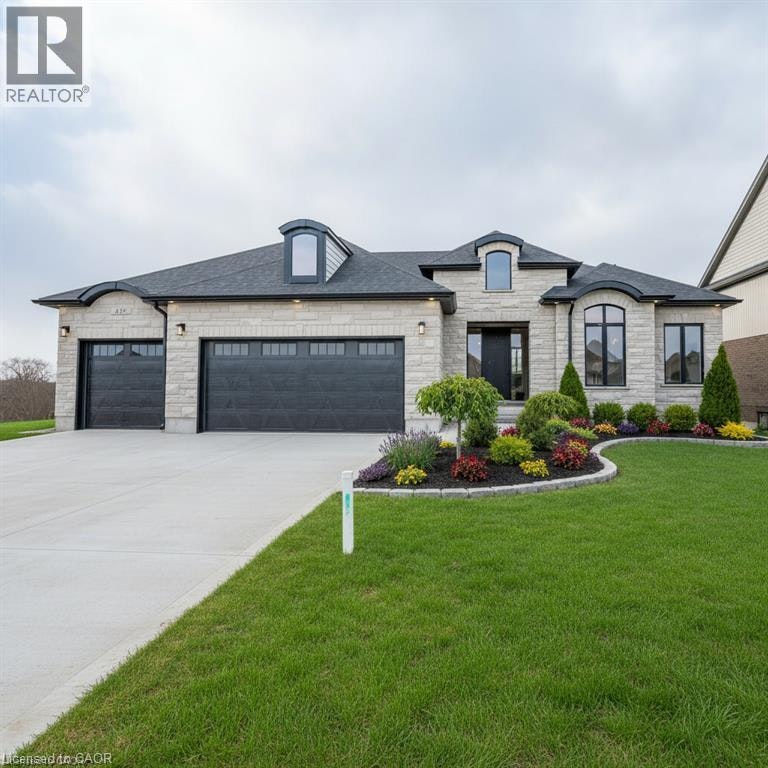 2088 Nithview Court, Perth East, ON, N0B 2T0
