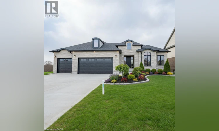 2088 Nithview Court