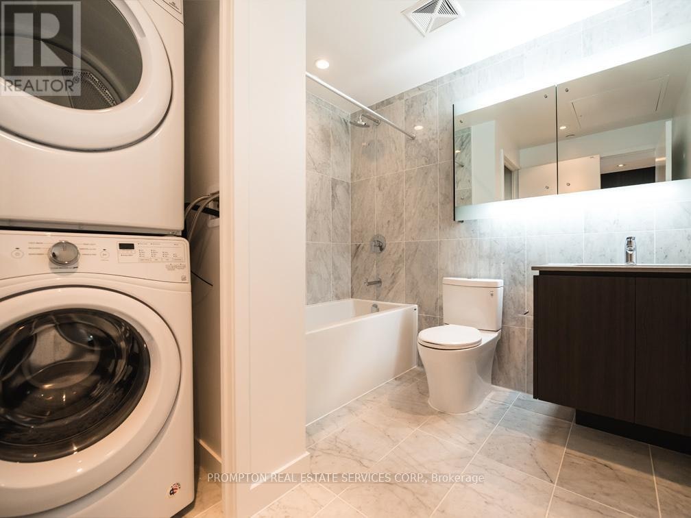SPH05-117 Mcmahon Drive, Toronto, ON, M2K 0E4 - 4