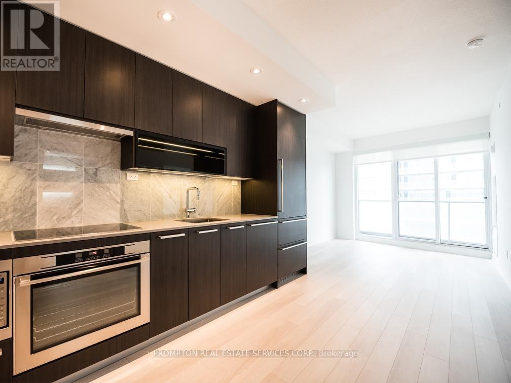 SPH05-117 Mcmahon Drive, Toronto, ON, M2K 0E4 - 2