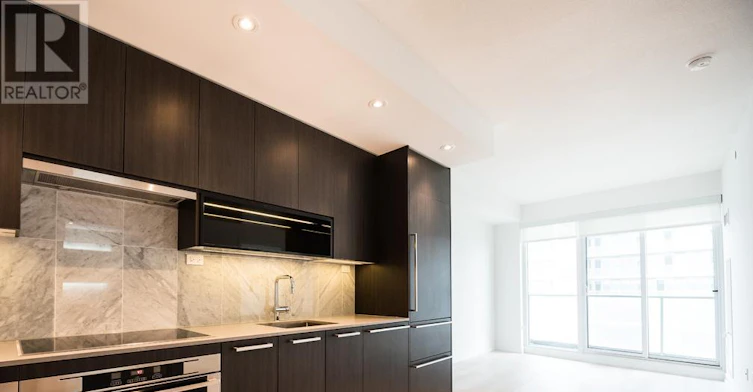 SPH05-117 Mcmahon Drive, Toronto, ON, M2K 0E4 - 2