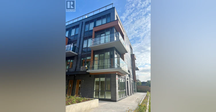 2-75 Curlew Drive, Toronto, ON, M3A 0A9 - 2