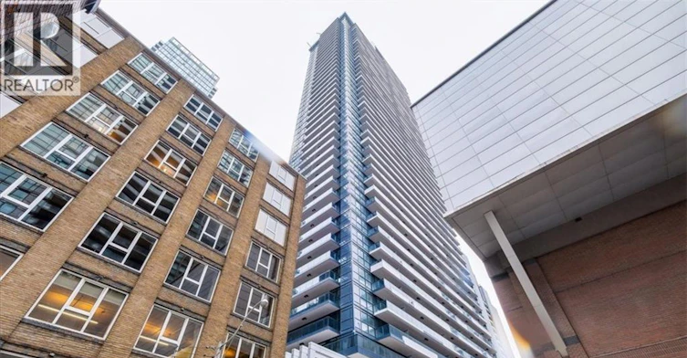 4011-38 Widmer Street, Toronto, ON, M5V 0P7 - 2