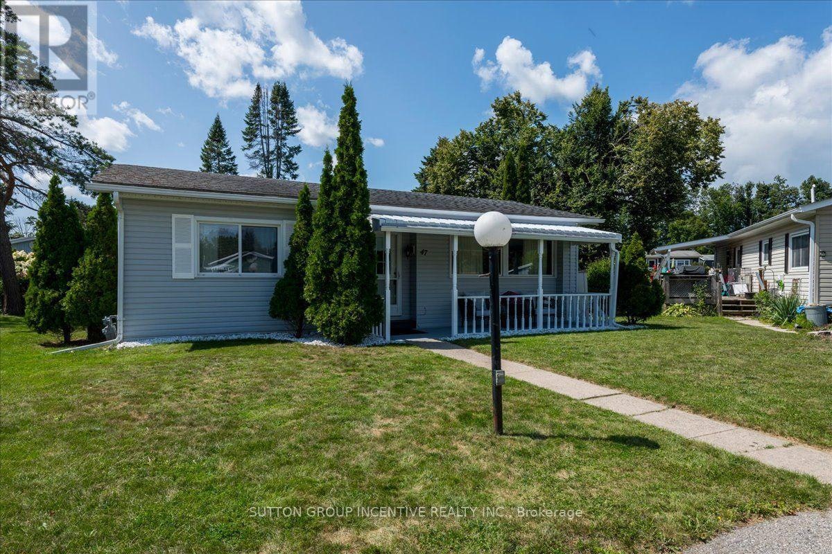 47 Main Street, Innisfil, ON, L9S 1N1