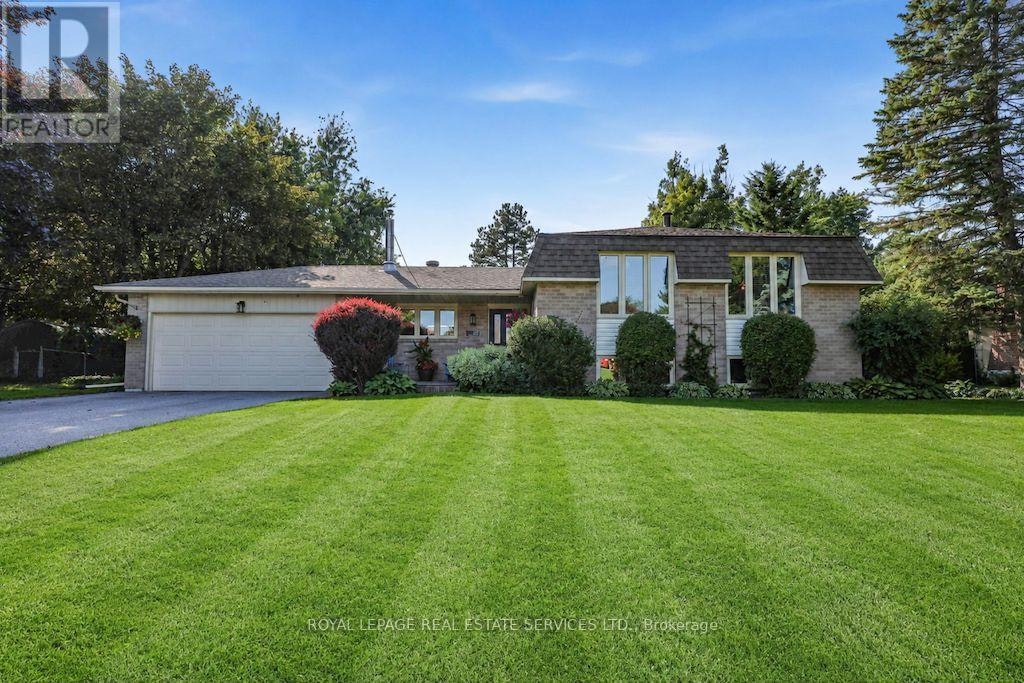 207 Camilla Crescent, Essa, ON, L0L 2N0