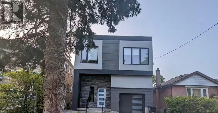 BASEMENT-100 Macdonald Street, Toronto, ON, M8V 1Y4