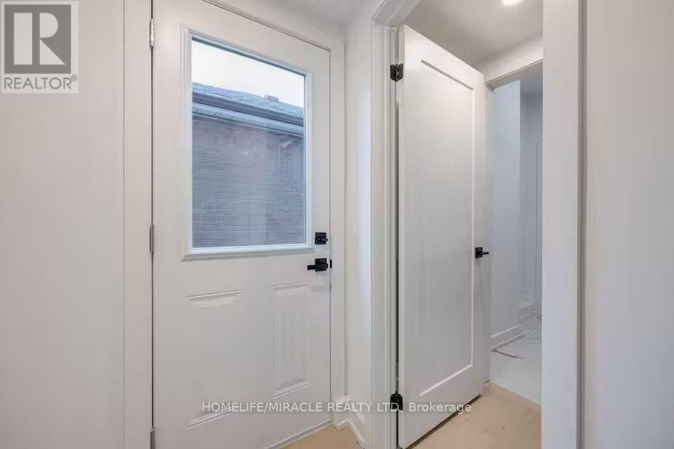 BASEMENT-100 Macdonald Street, Toronto, ON, M8V 1Y4 - 2