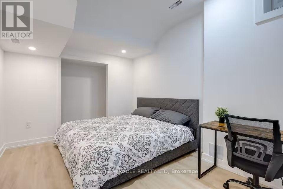 BASEMENT-100 Macdonald Street, Toronto, ON, M8V 1Y4 - 3