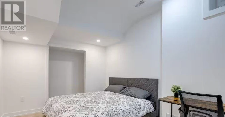 BASEMENT-100 Macdonald Street, Toronto, ON, M8V 1Y4 - 3
