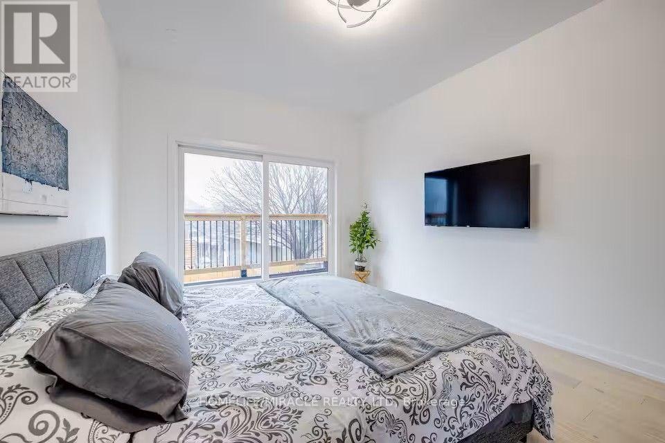 100 Macdonald Street, Toronto, ON, M8V 1Y4 - 23