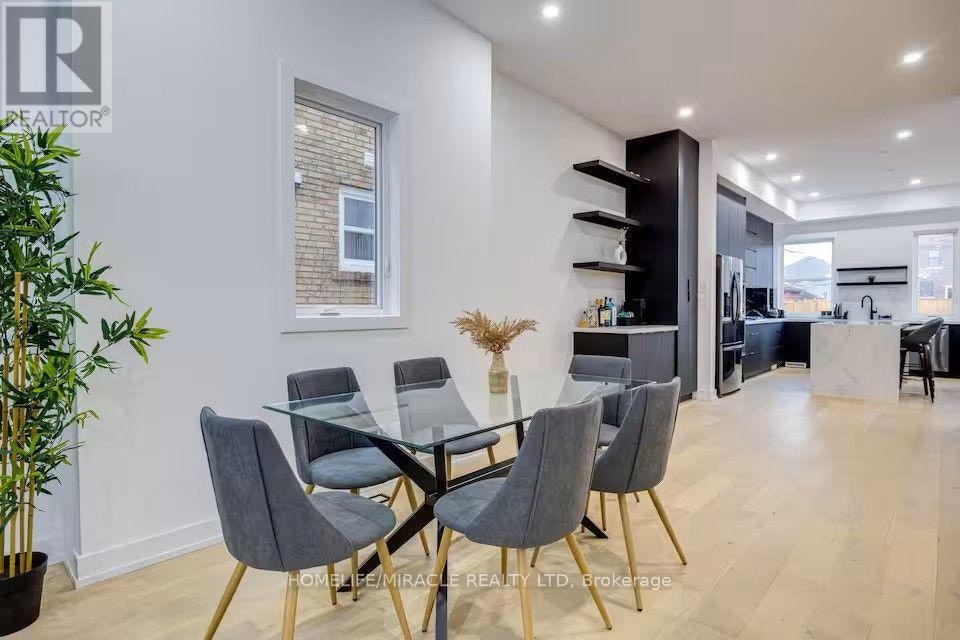 100 Macdonald Street, Toronto, ON, M8V 1Y4 - 15