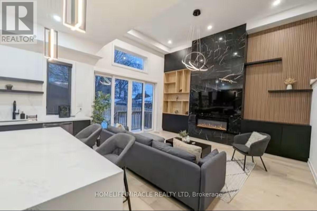 100 Macdonald Street, Toronto, ON, M8V 1Y4 - 5