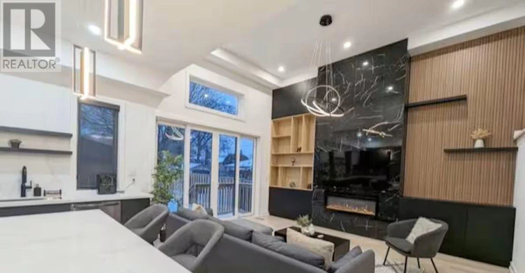 100 Macdonald Street, Toronto, ON, M8V 1Y4 - 5