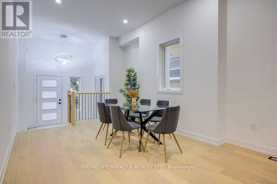 100 Macdonald Street, Toronto, ON, M8V 1Y4 - 16